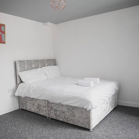 شقة Leicester City House المظهر الخارجي الصورة