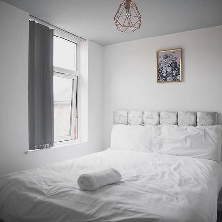 شقة Leicester City House المظهر الخارجي الصورة