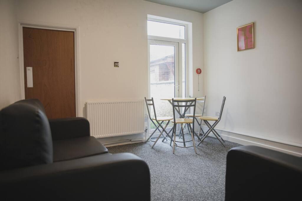 شقة Leicester City House المظهر الخارجي الصورة