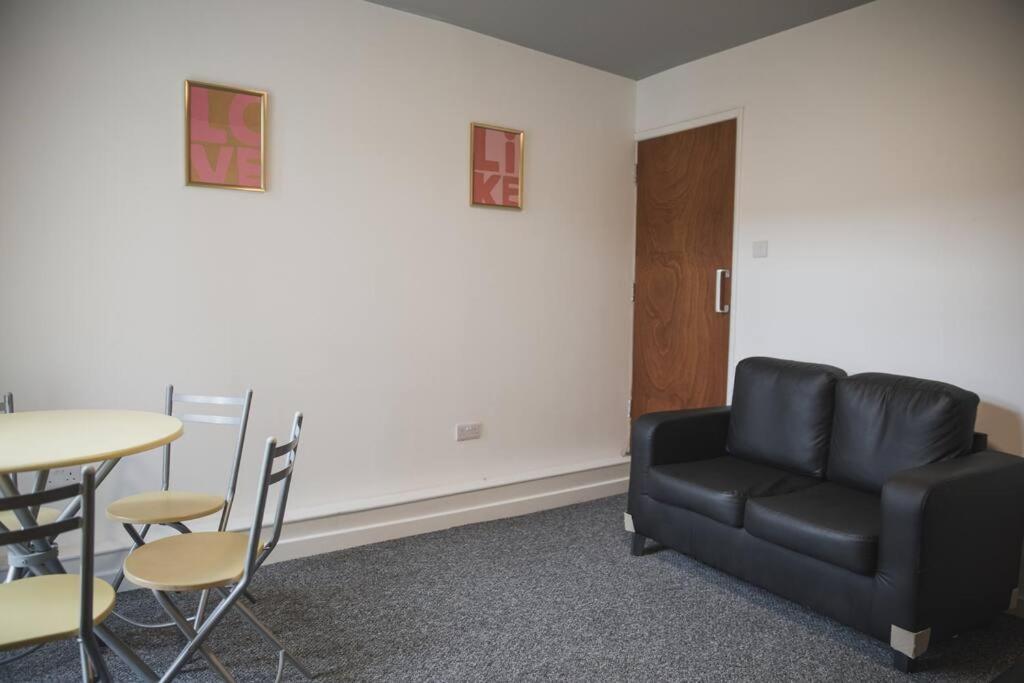 شقة Leicester City House المظهر الخارجي الصورة